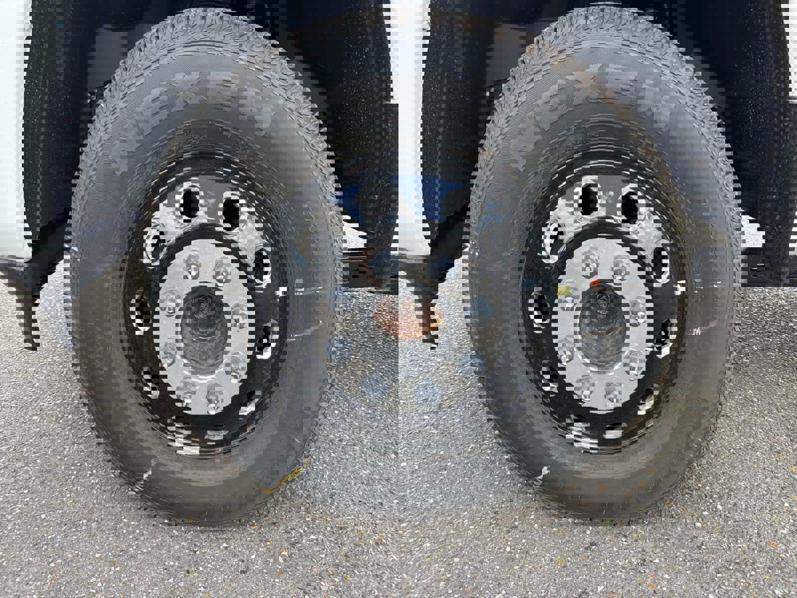 New 2026 RAM 3500 Big Horn image 3