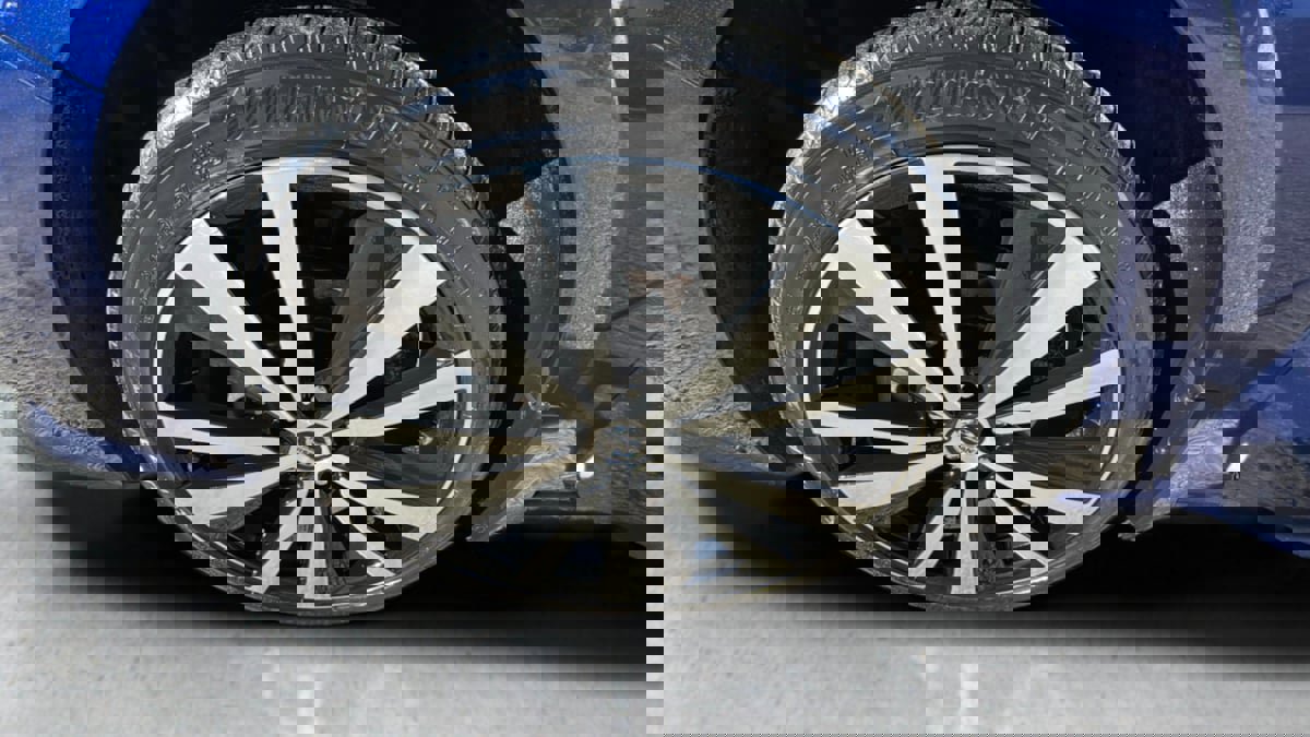 Used 2021 Nissan Altima 2.5 SR image 20