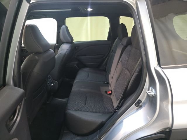 Certified 2026 Subaru Forester Premium image 28