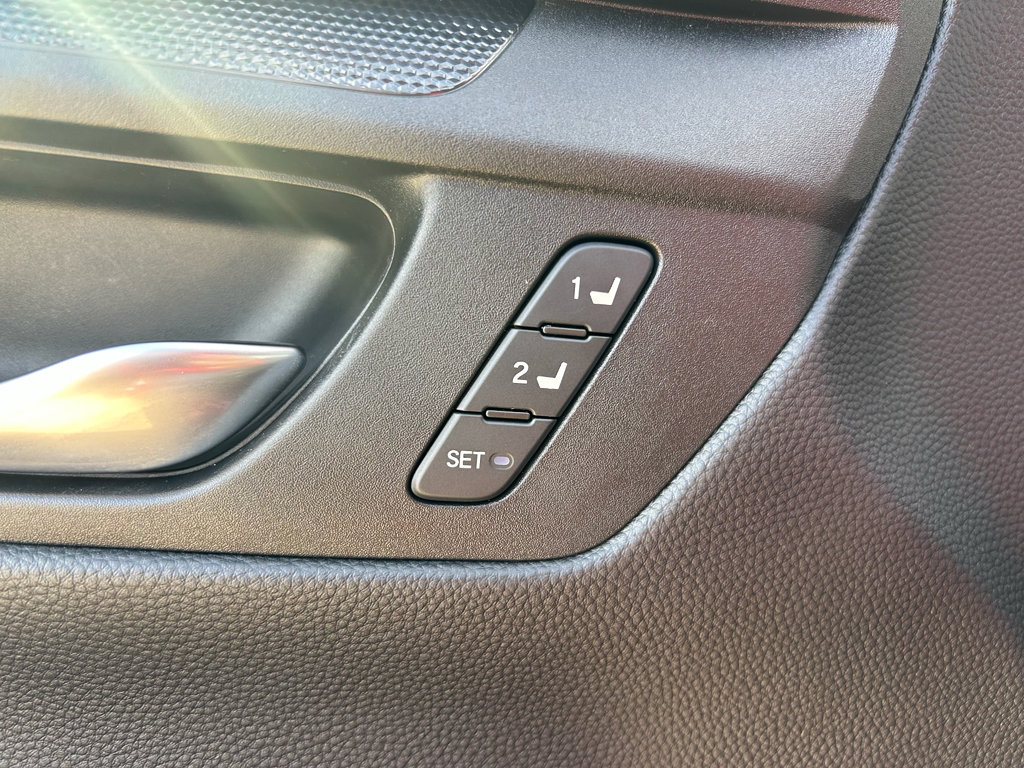 Certified 2024 Honda CR-V Sport-L image 11