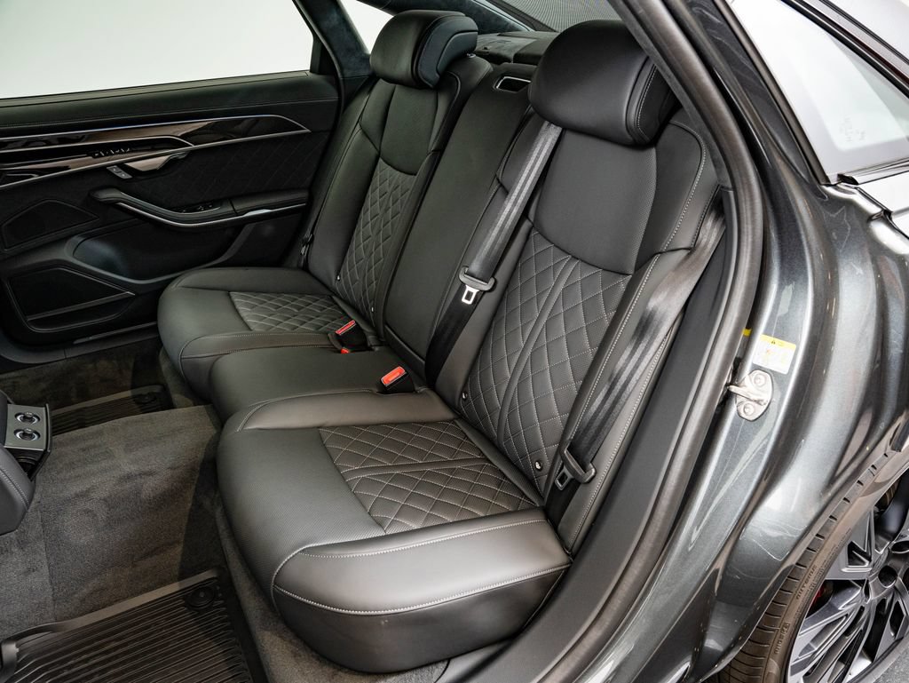 New 2026 Audi S8 AWD/4WD image 45