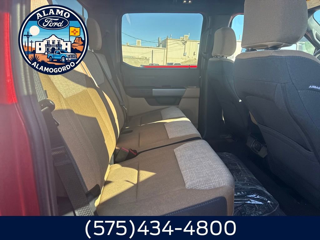 New 2026 Ford F250 XLT w/ FX4 Off-Road Package image 13