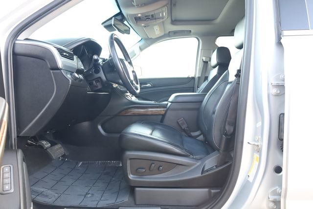 Used 2019 Chevrolet Tahoe LT image 10