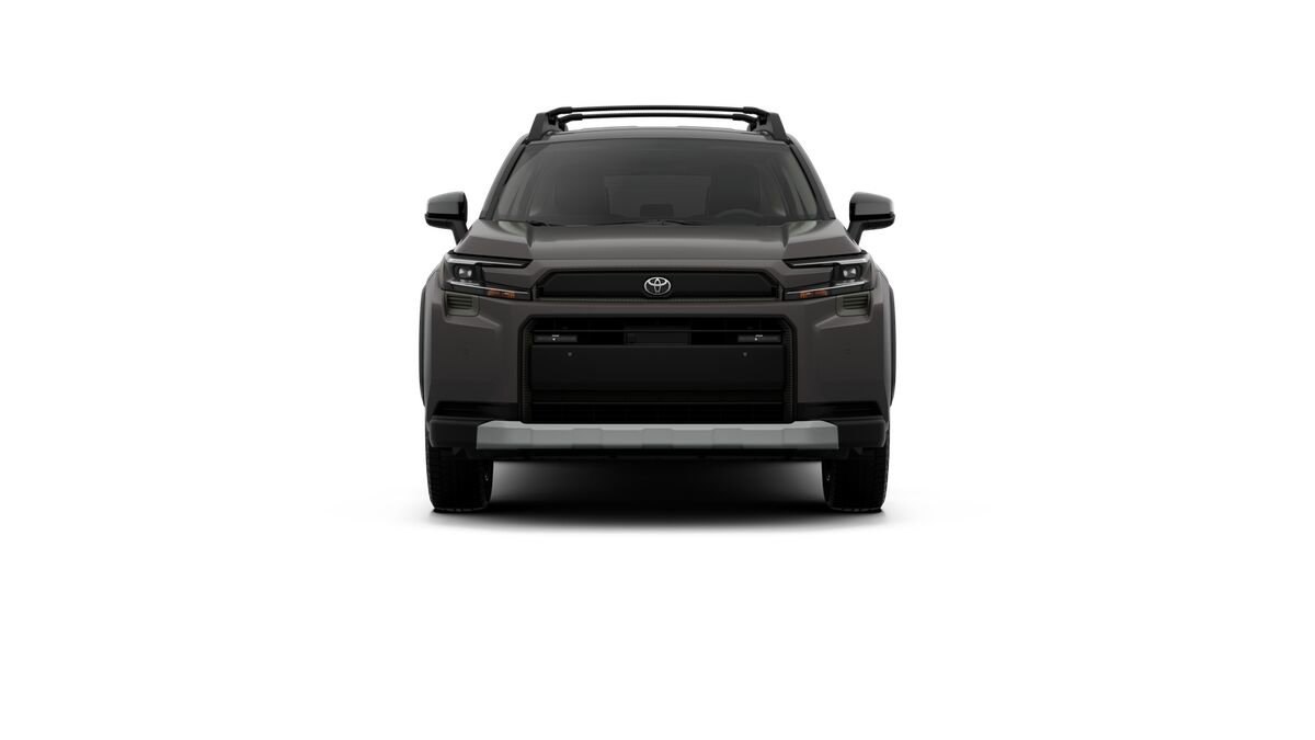 New 2026 Toyota RAV4 FWD image 17