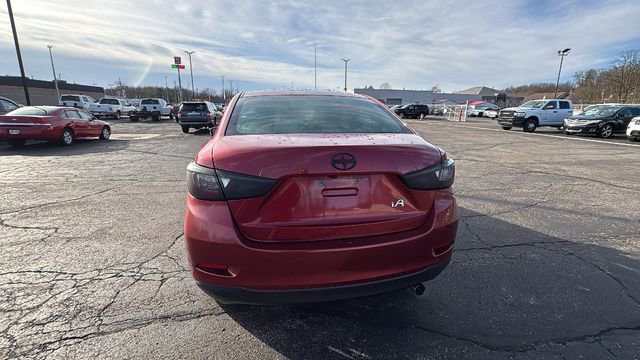 Used 2016 Scion iA image 5