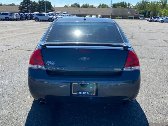 Used 2013 Chevrolet Impala LTZ FWD image 14