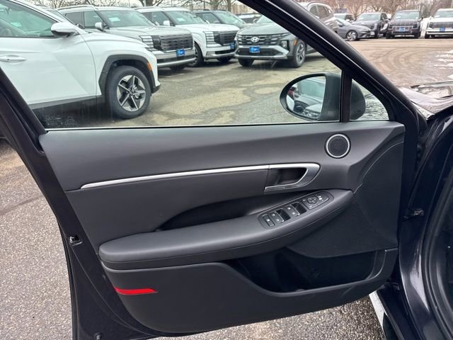 Certified 2023 Hyundai Sonata SEL w/ Convenience Package image 33