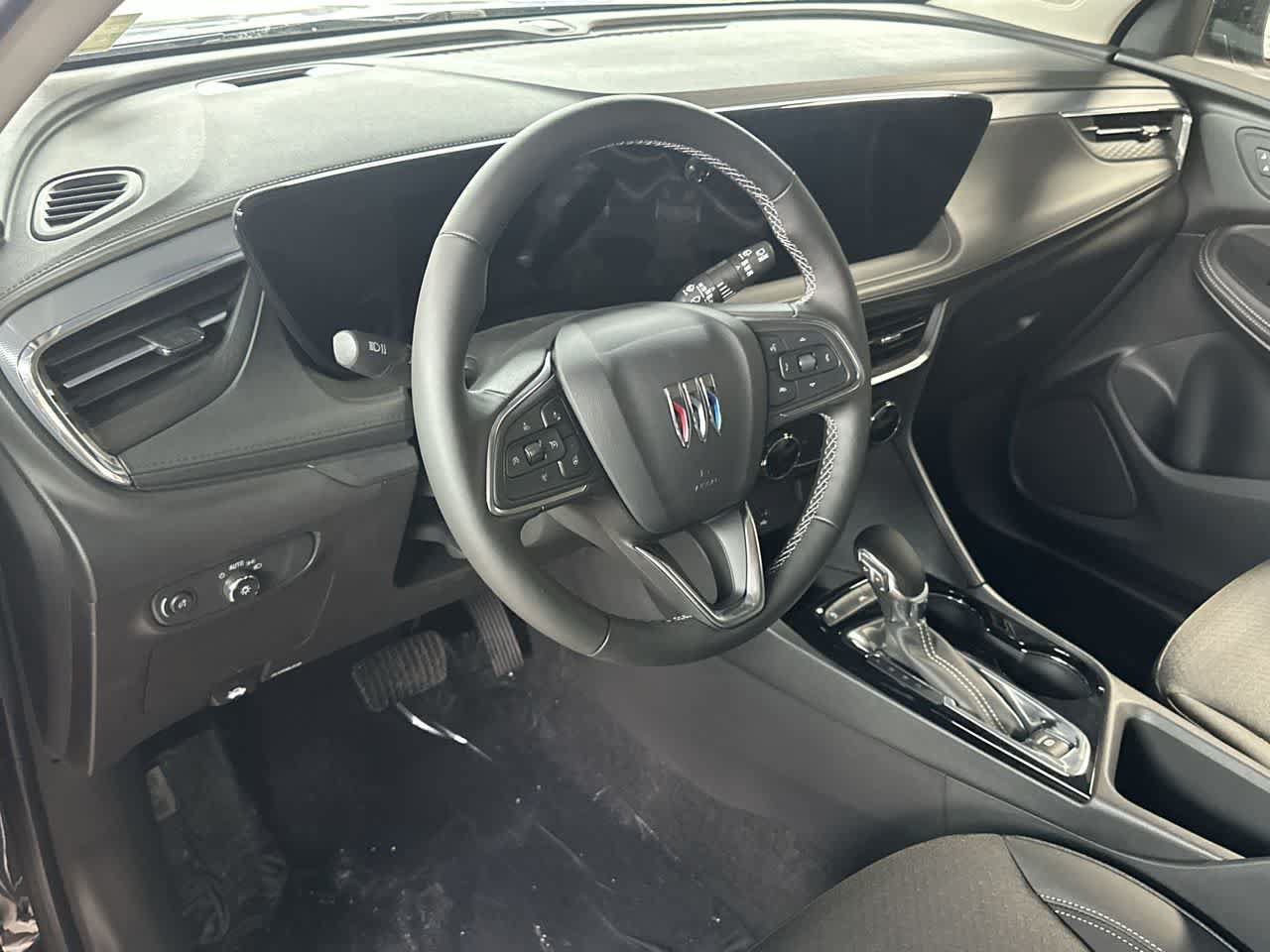 New 2026 Buick Encore GX Preferred w/ Comfort Package FWD image 13