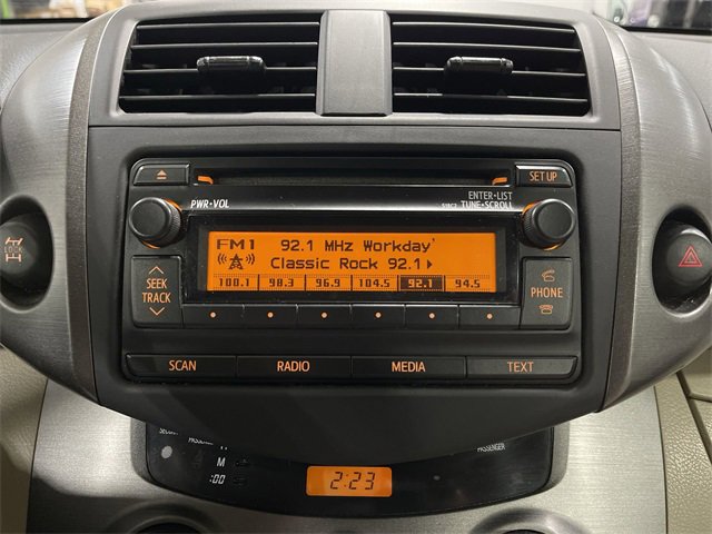 Used 2012 Toyota RAV4 4WD image 16
