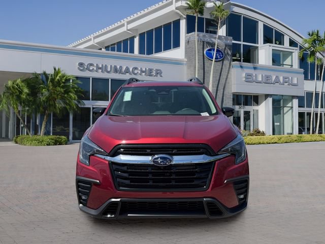 New 2026 Subaru Ascent Limited AWD/4WD image 2