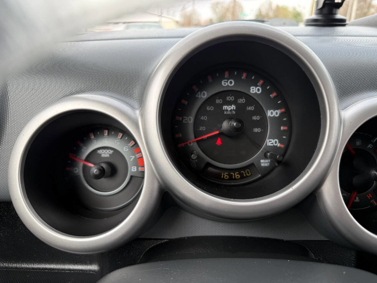 Used 2006 Honda Element EX-P image 18