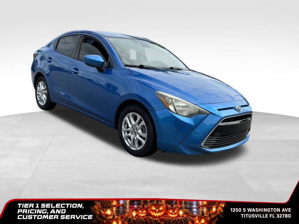 Used 2017 Toyota Yaris iA FWD image 10