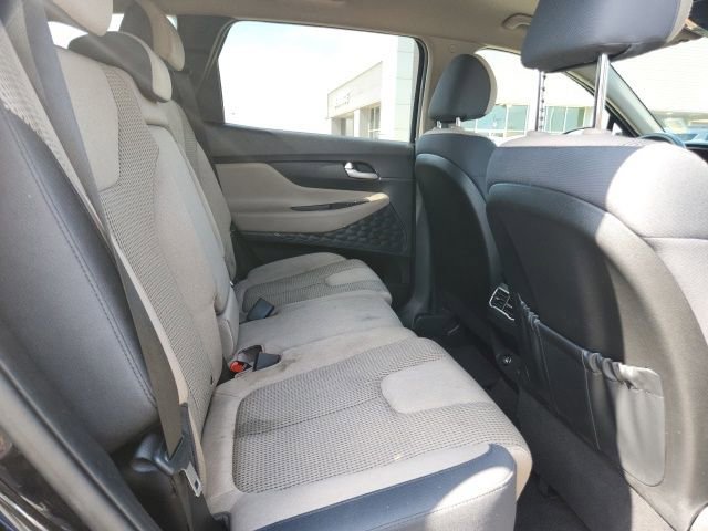 Used 2023 Hyundai Santa Fe SEL image 13