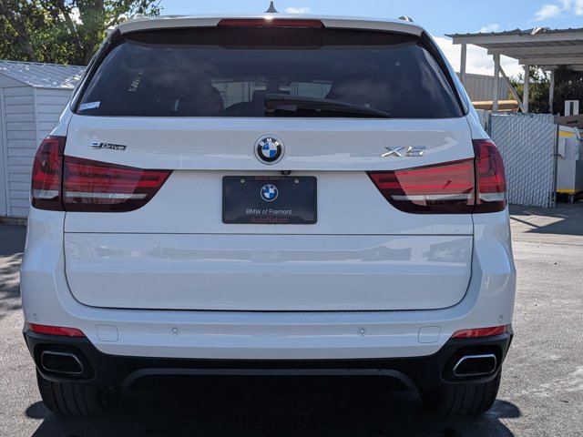 Used 2016 BMW X5 xDrive40e AWD/4WD image 7