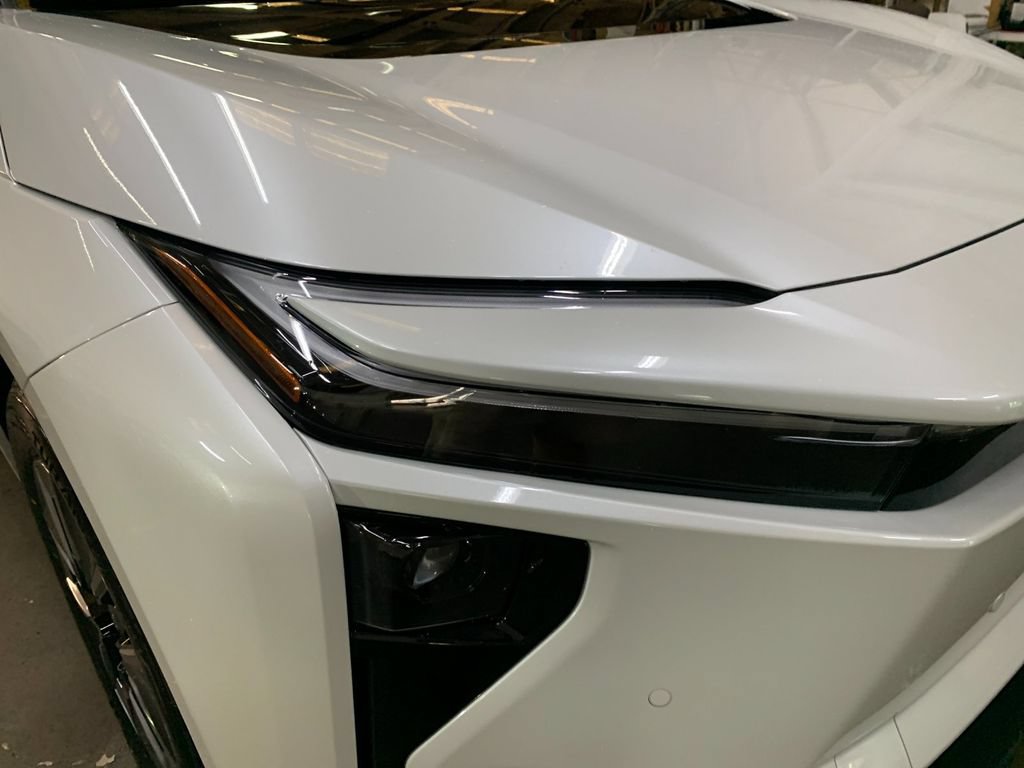 New 2026 Toyota bZ AWD/4WD image 34