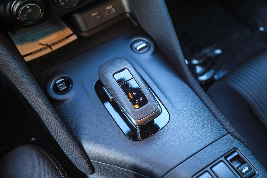 New 2026 Nissan Z Sport image 16