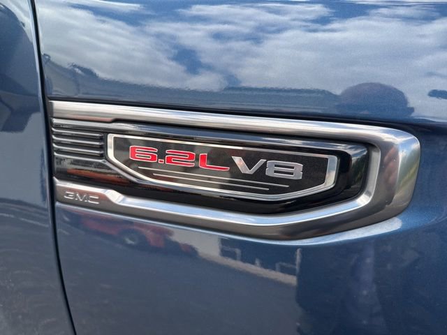Used 2019 GMC Sierra 1500 AT4 w/ AT4 Premium Package AWD/4WD image 9