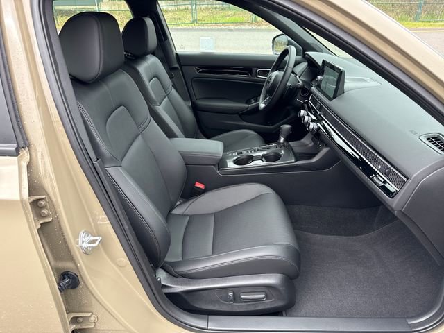 Used 2025 Honda Civic Sport Touring image 13