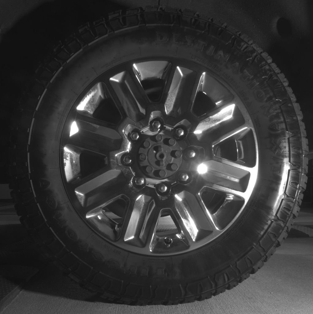 Used 2024 Chevrolet Silverado 2500 High Country w/ High Country Premium Package image 13