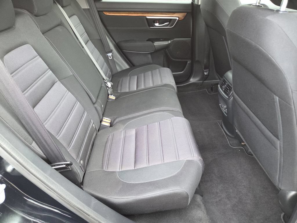 Used 2021 Honda CR-V EX image 20