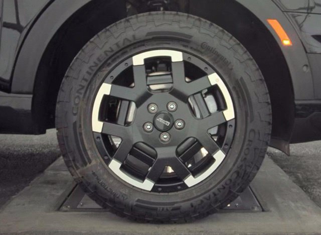 Used 2026 Hyundai Palisade XRT Pro AWD/4WD image 19
