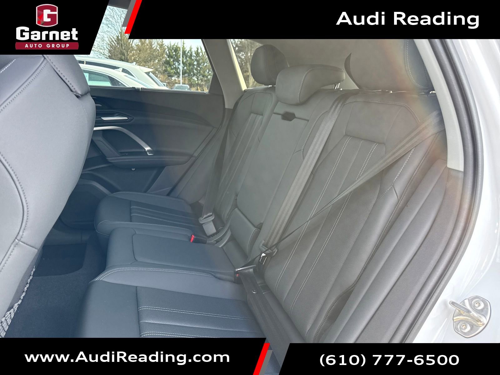 New 2025 Audi Q5 Premium Plus AWD/4WD image 11