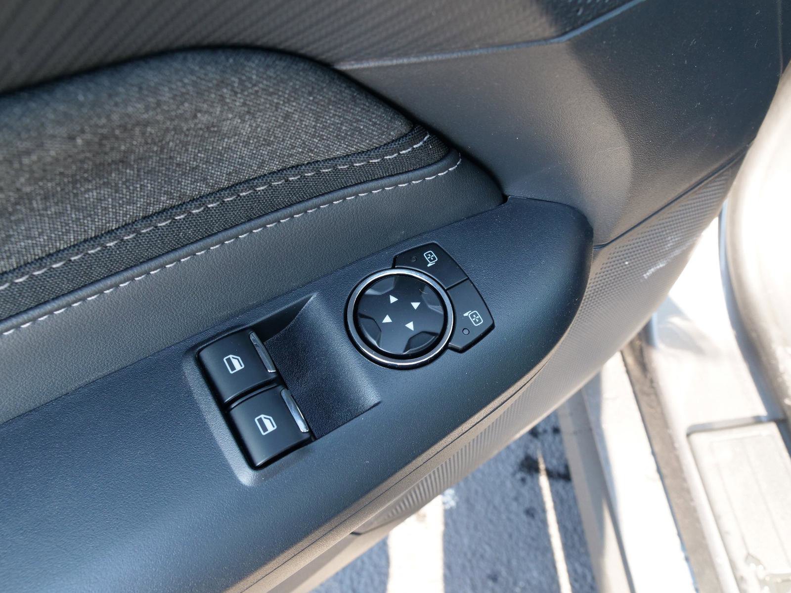 New 2026 Ford Mustang Coupe image 17