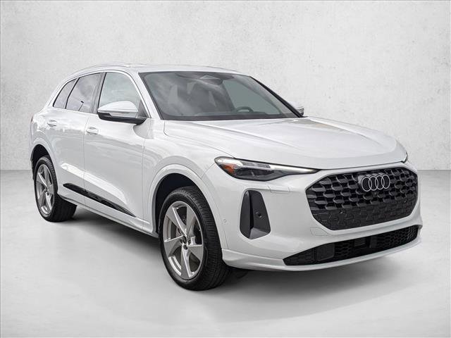 New 2025 Audi Q5 Premium Plus image 6