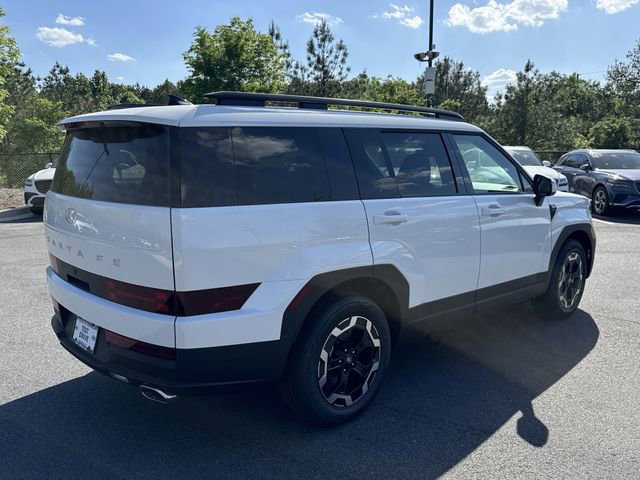 New 2026 Hyundai Santa Fe SEL FWD image 7