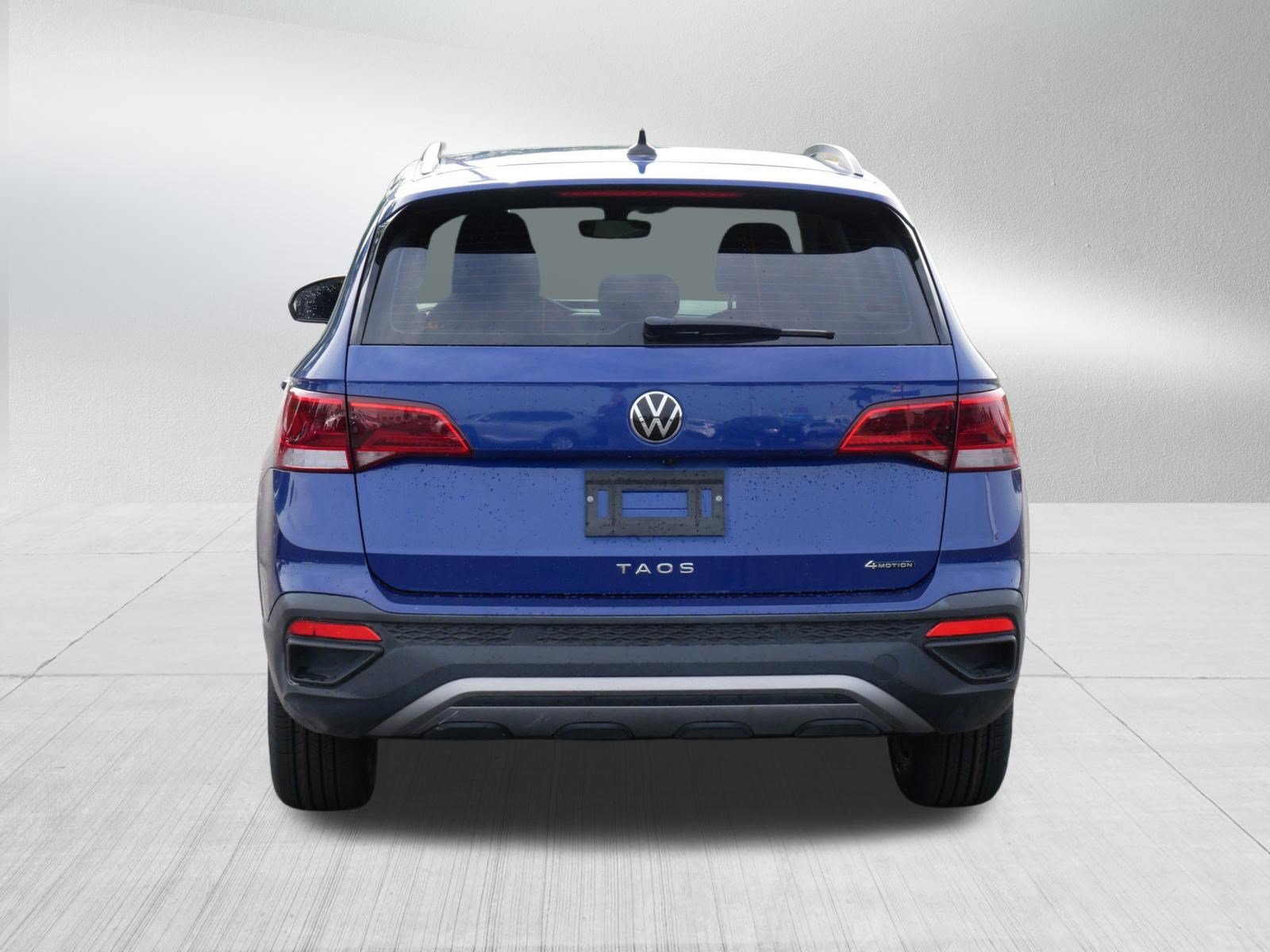 Used 2024 Volkswagen Taos S AWD/4WD image 5