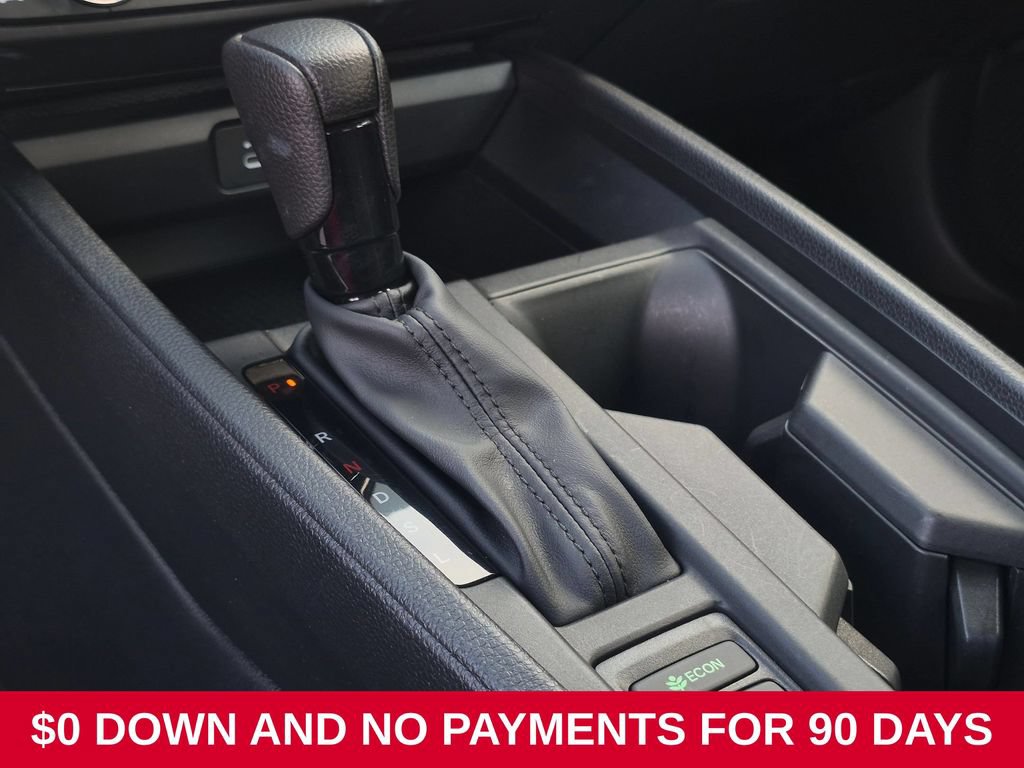 Used 2025 Honda Accord SE image 22