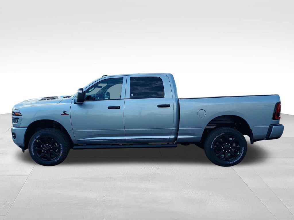 New 2027 RAM 2500 Tradesman AWD/4WD image 2
