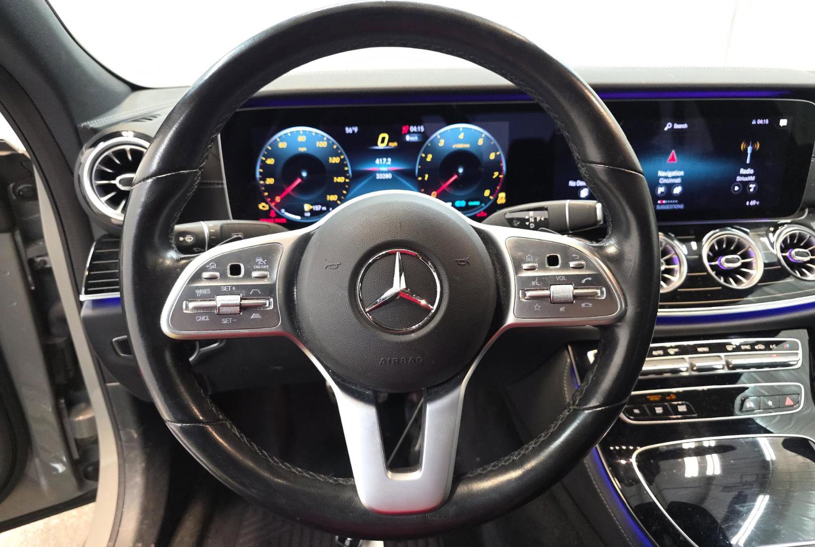 Used 2021 Mercedes-Benz CLS 450 4MATIC image 10