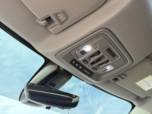 Used 2020 GMC Sierra 2500 Denali w/ Denali Ultimate Package AWD/4WD image 20