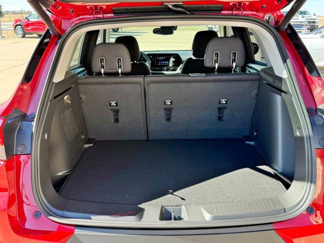 New 2026 Chevrolet TrailBlazer LT w/ Convenience Package FWD image 19