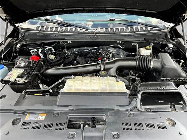 Used 2023 Lincoln Navigator L Reserve RWD image 11