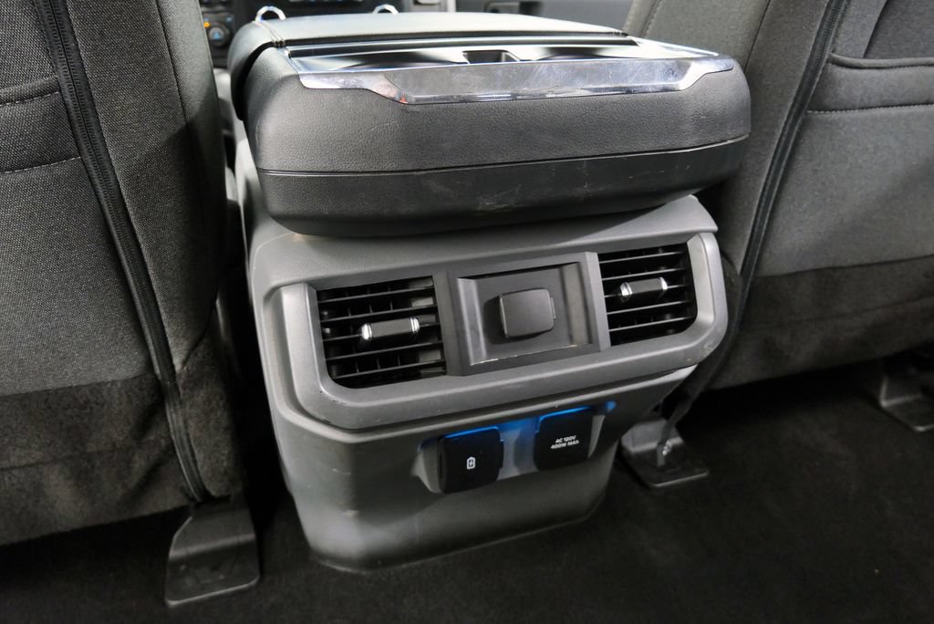 Used 2022 Ford F150 XLT w/ Equipment Group 302A High AWD/4WD image 19