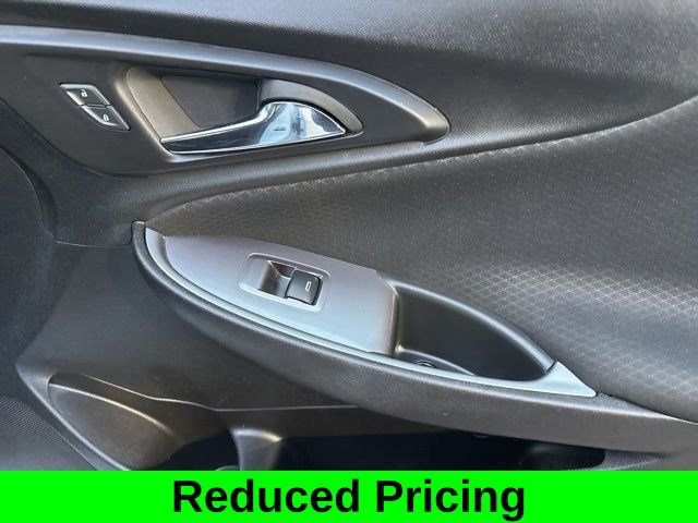 Used 2024 Chevrolet Malibu LT FWD image 42