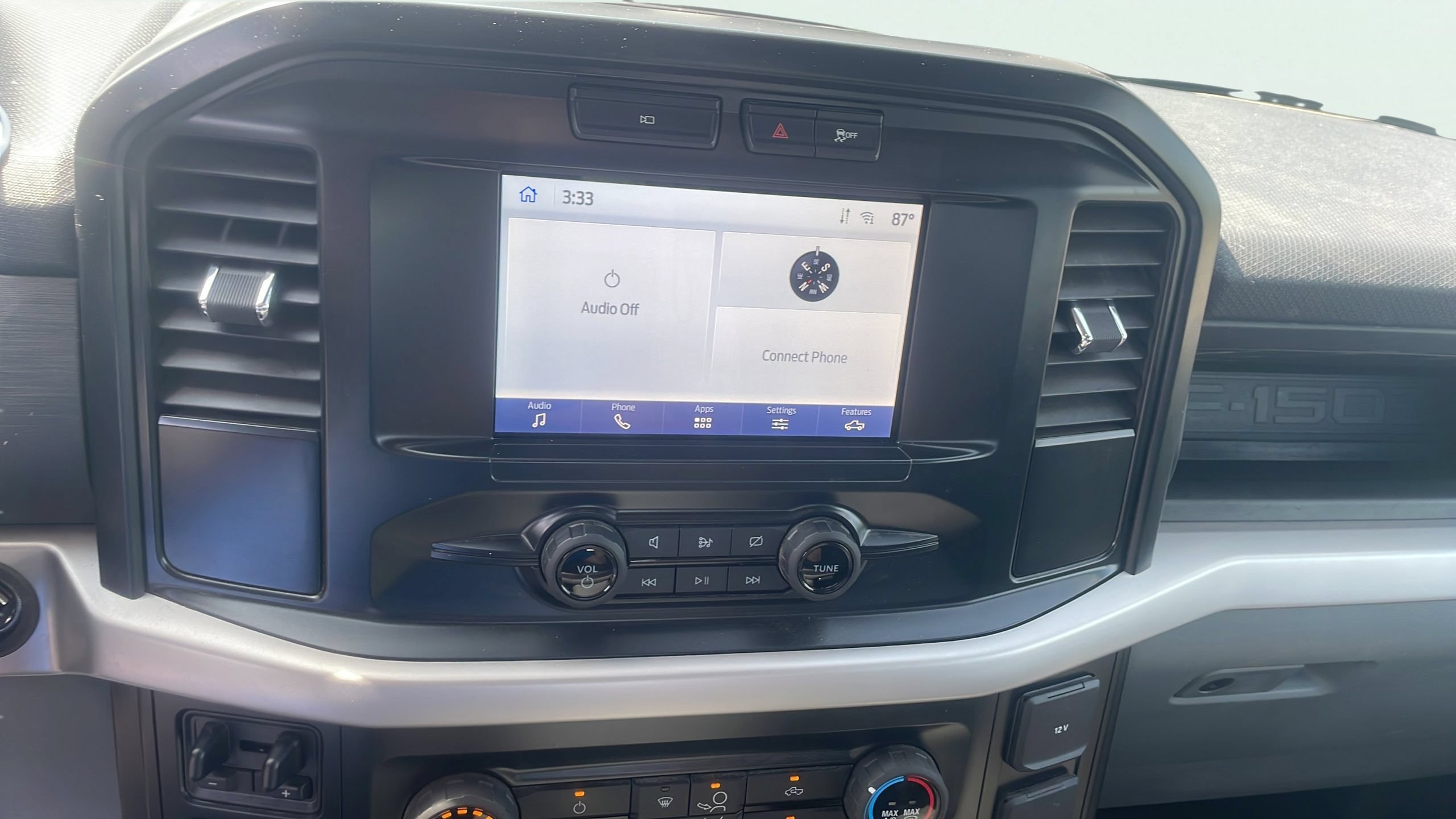 Used 2023 Ford F150 XL w/ XL Chrome Appearance Package AWD/4WD image 24