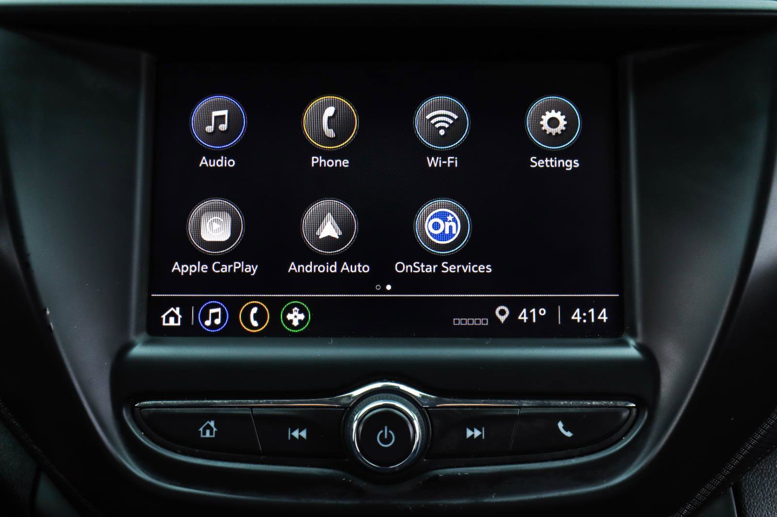 Used 2023 Chevrolet TrailBlazer LS FWD image 10