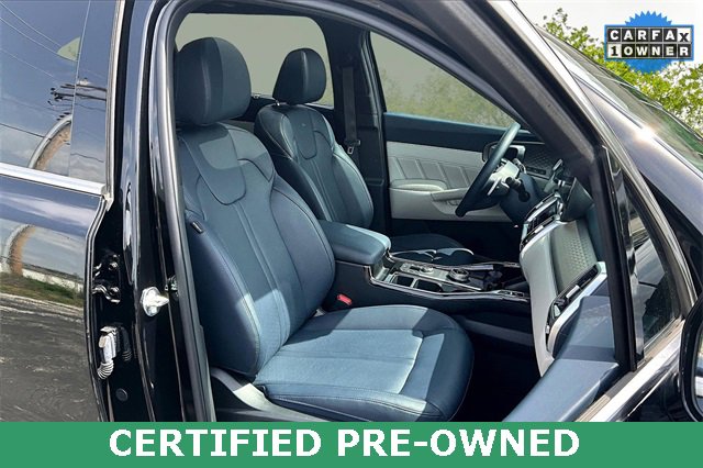 Used 2023 Kia Sorento SX Prestige image 6