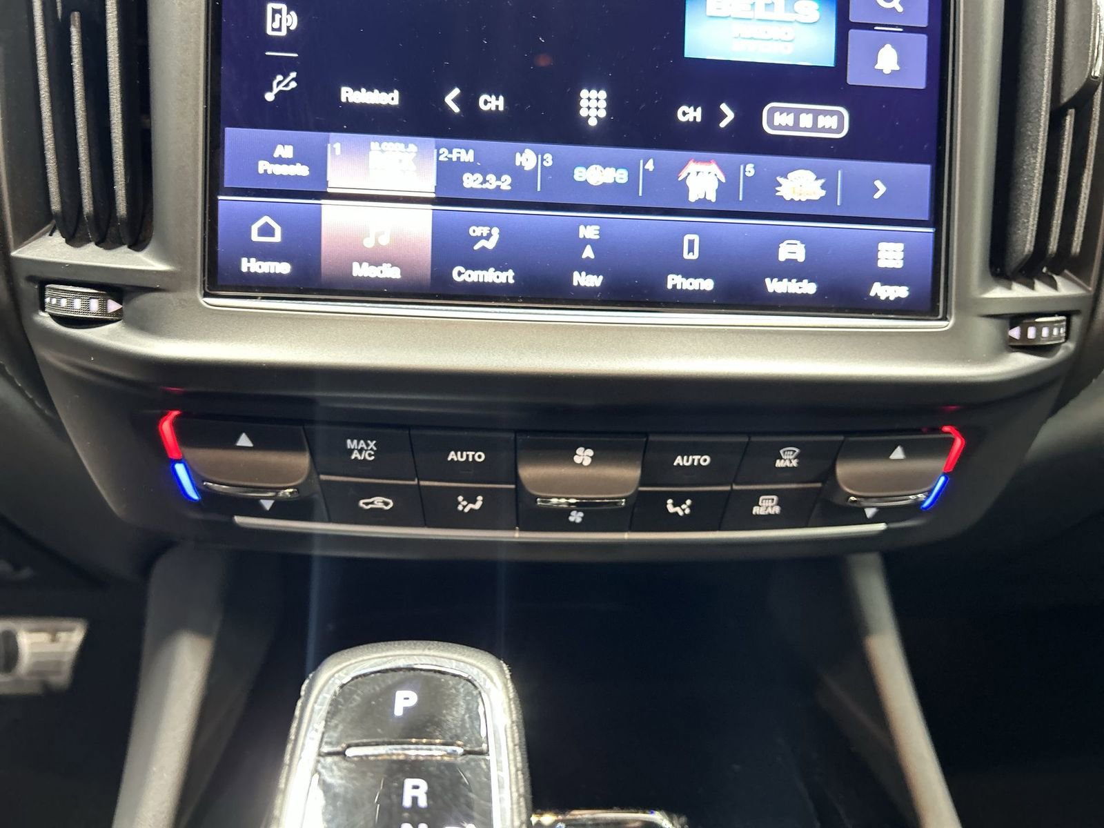 Used 2023 Maserati Levante Modena S AWD/4WD image 15