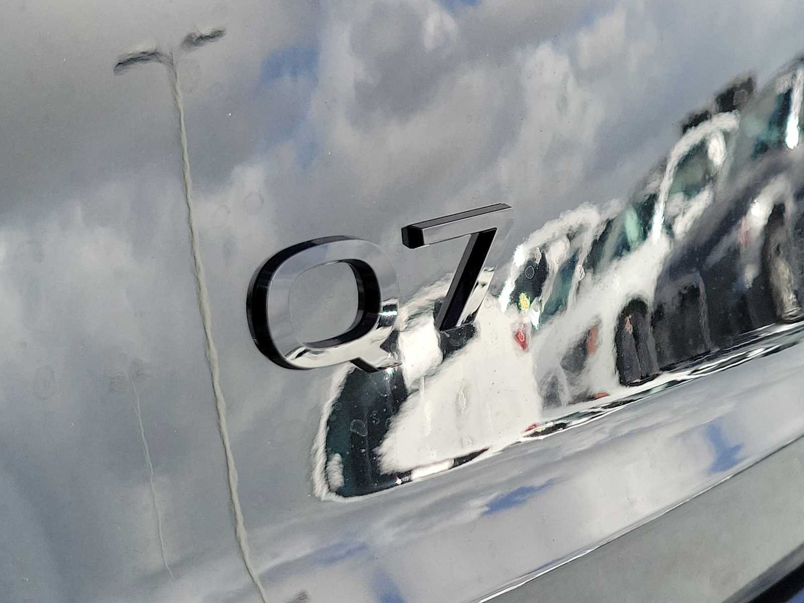 New 2026 Audi Q7 2.0T Premium Plus AWD/4WD image 12