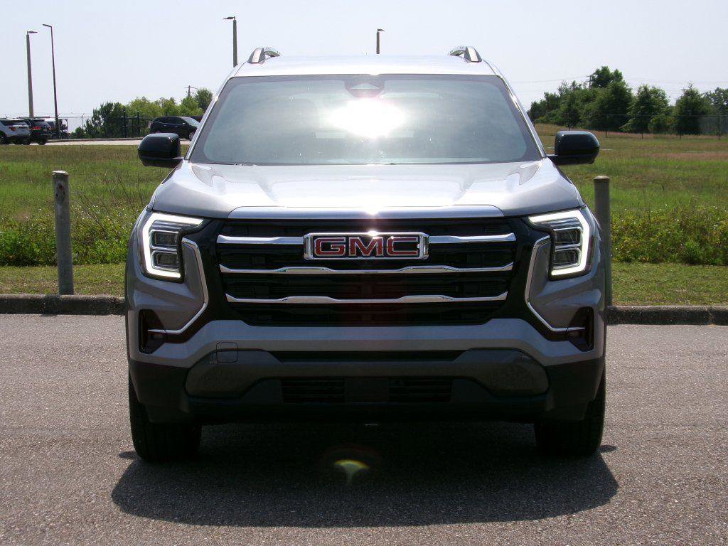 New 2026 GMC Terrain Elevation w/ Elevation Premium Package image 11