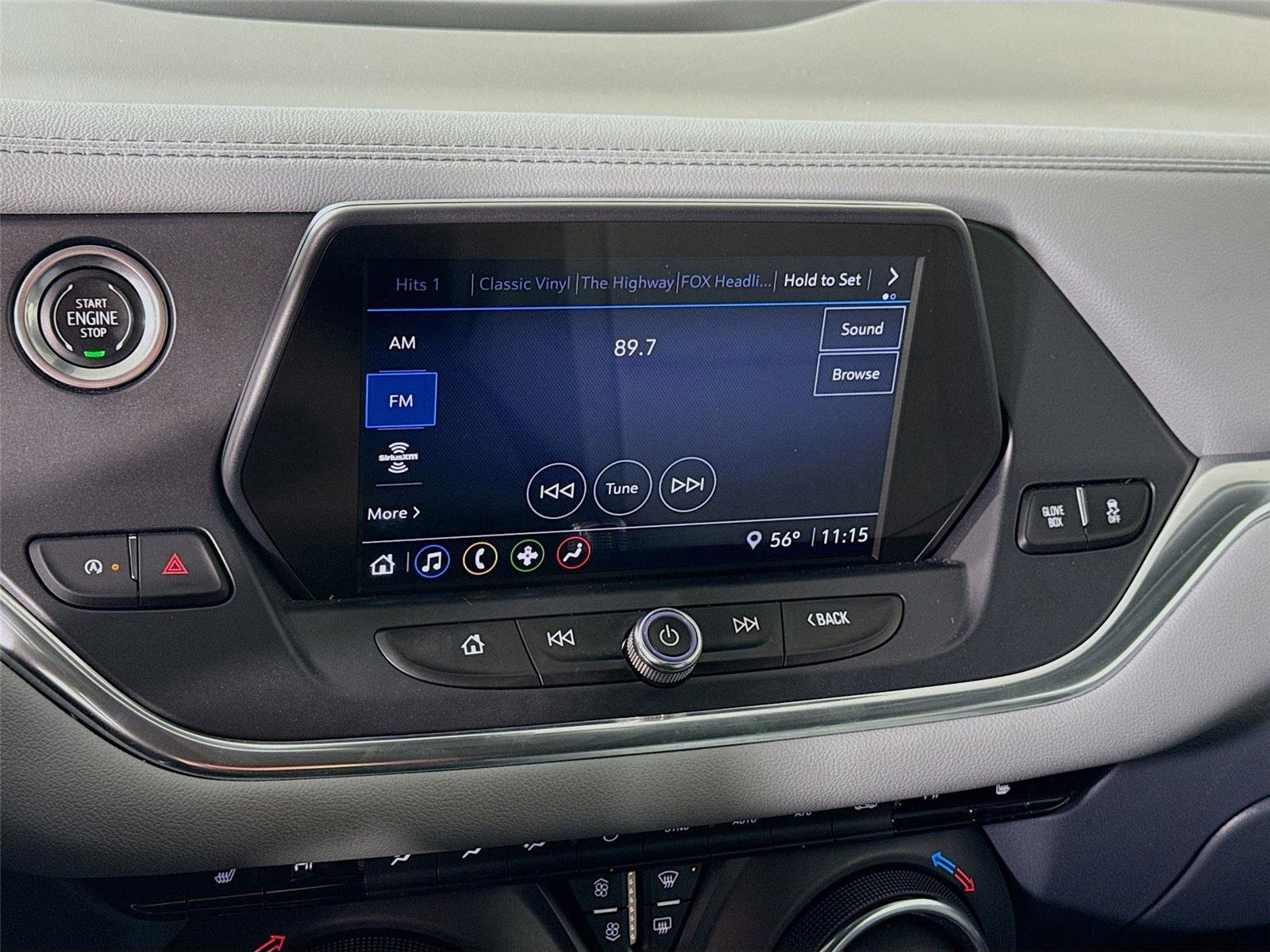 Used 2022 Chevrolet Blazer LT image 9