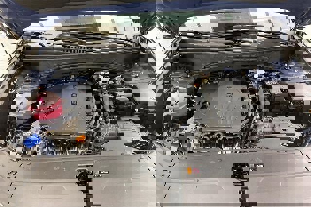 Certified 2025 Hyundai Tucson SEL image 28