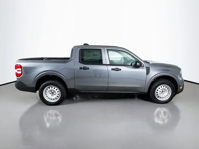 New 2026 Ford Maverick XL w/ Equipment Group 101A AWD/4WD image 8