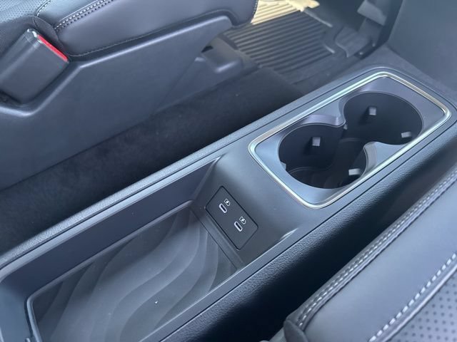 New 2025 Nissan Armada Platinum Reserve AWD/4WD image 19