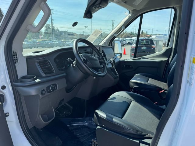 Used 2023 Ford Transit 350 DRW image 14