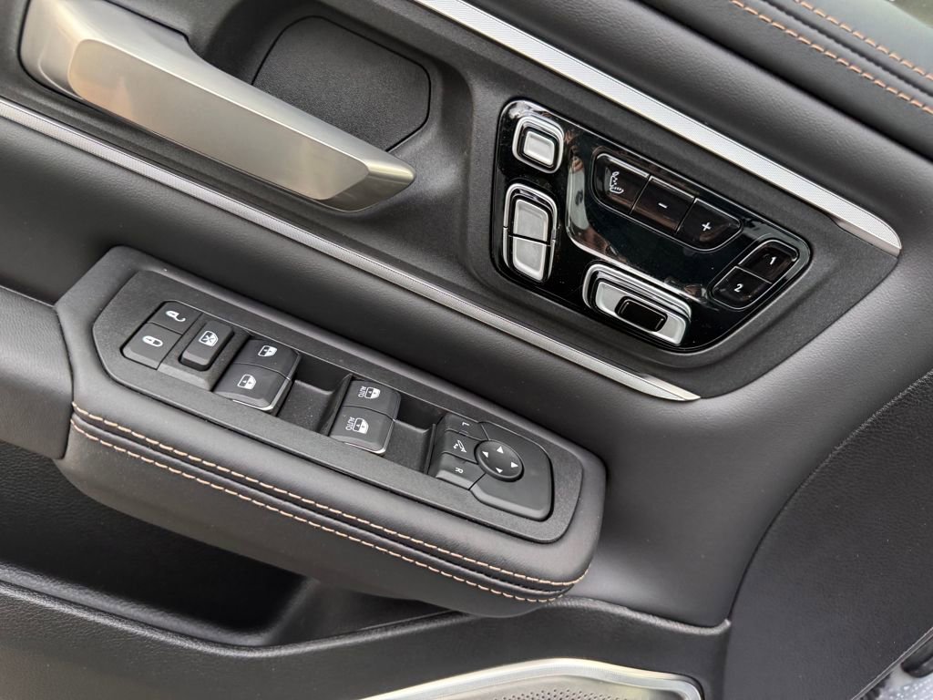 New 2026 RAM 1500 Tungsten w/ Off Road Group image 11